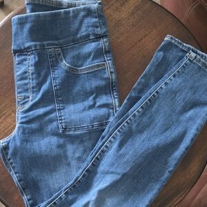 Rock & Republic Classic Denim High Rise Jeans